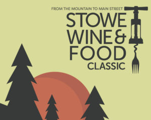 Stowe Wine and Food Classic 2017 Logo