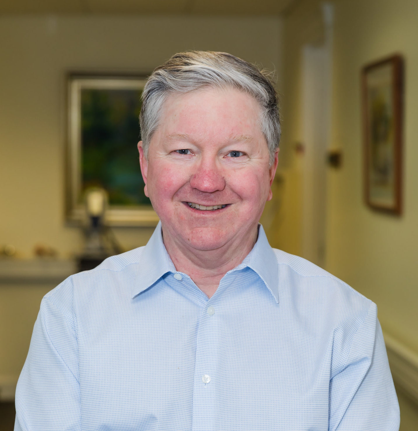 John C. Macy, MD | Copley Hospital